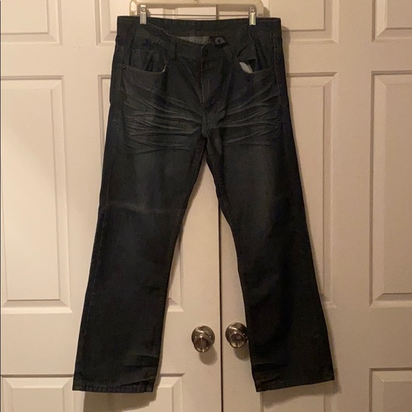 Buffalo David Bitton Jeans Buffalo Mens Jeans Size 34 Poshmark
